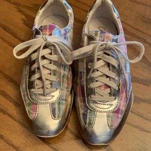 Coach Kinsley sneaker